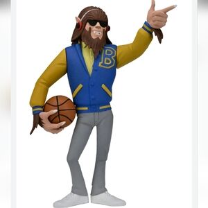 NECA Scott Howard (Teen Wolf)‎ 6" Action Figure Toony Terrors Series 7